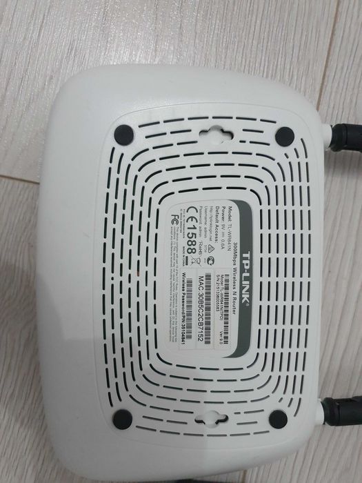Tp link tl wr841n