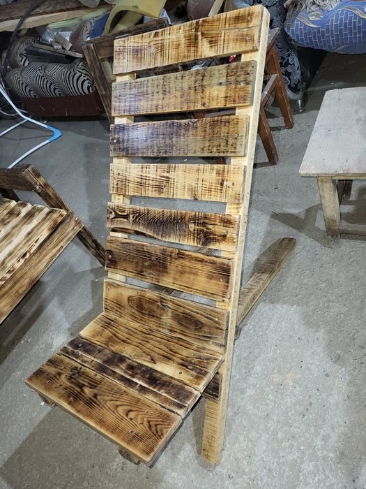 Деревянные изделия