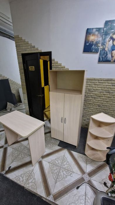 Мебель в детскую или кабинет