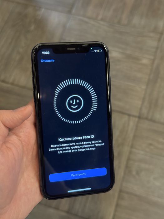 iPhone 11, 128 гб, 70% аккумулятор