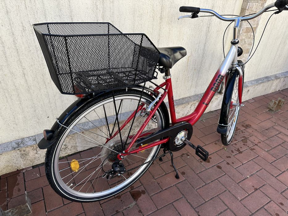 Bicicletă de dama 28”