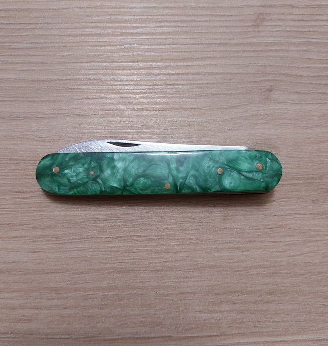 Български колекционерски ножки - Велико Търново и Шуменско пиво