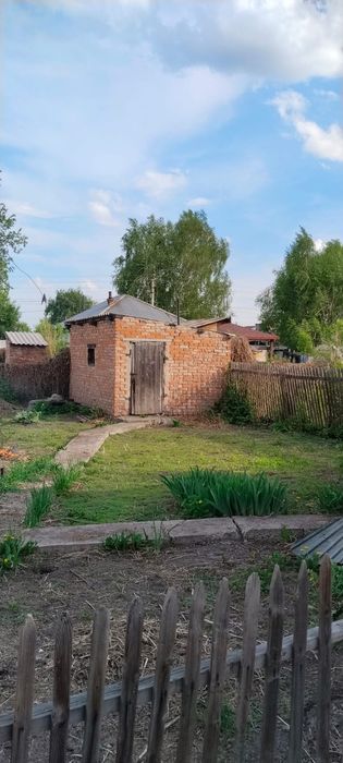 Продам дом на  мирном