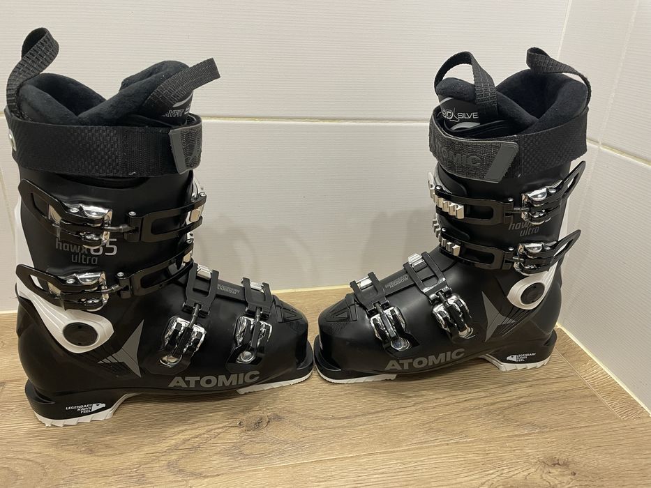 Ски обувки Atomic Hawx Ultra 85 W GW