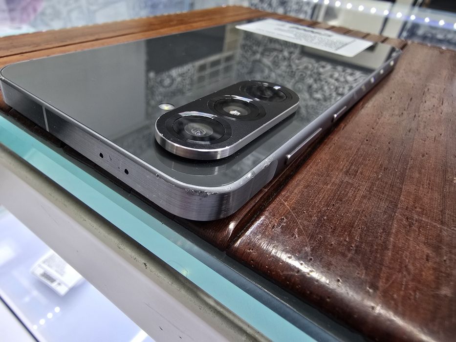 Телефон Samsung A56 128gb рассрочка Реал Магазин