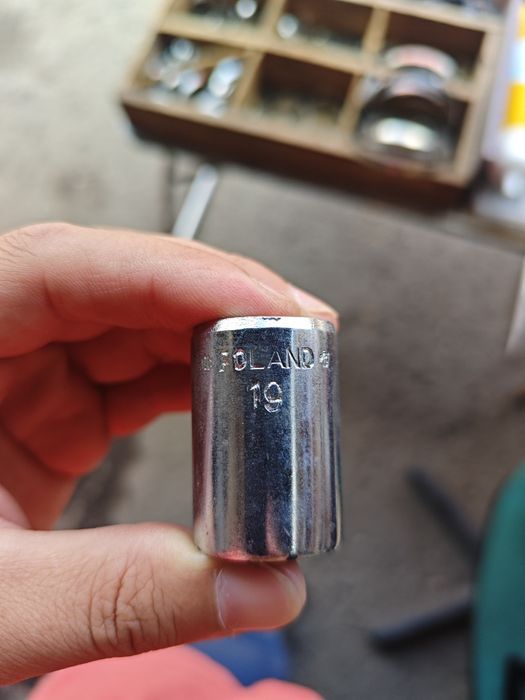 Продам динамометрический ключ