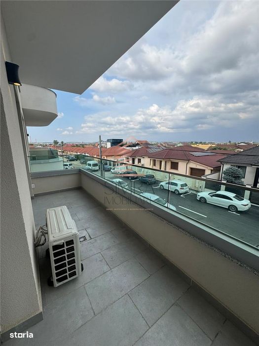 Apartament bloc nou Santandrei