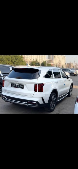 Kia Sorento 2023 Full
