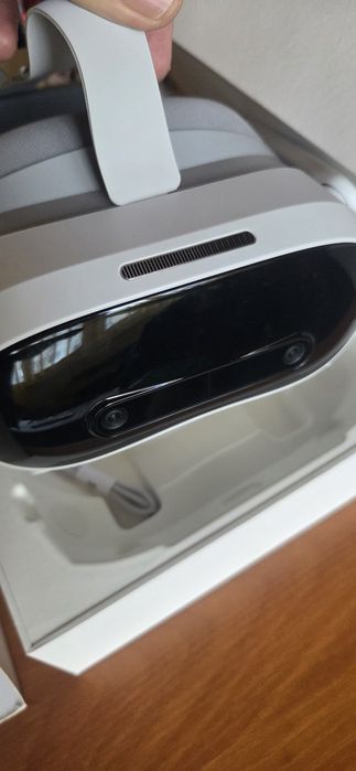 Pico 4 ultra ochelari vr