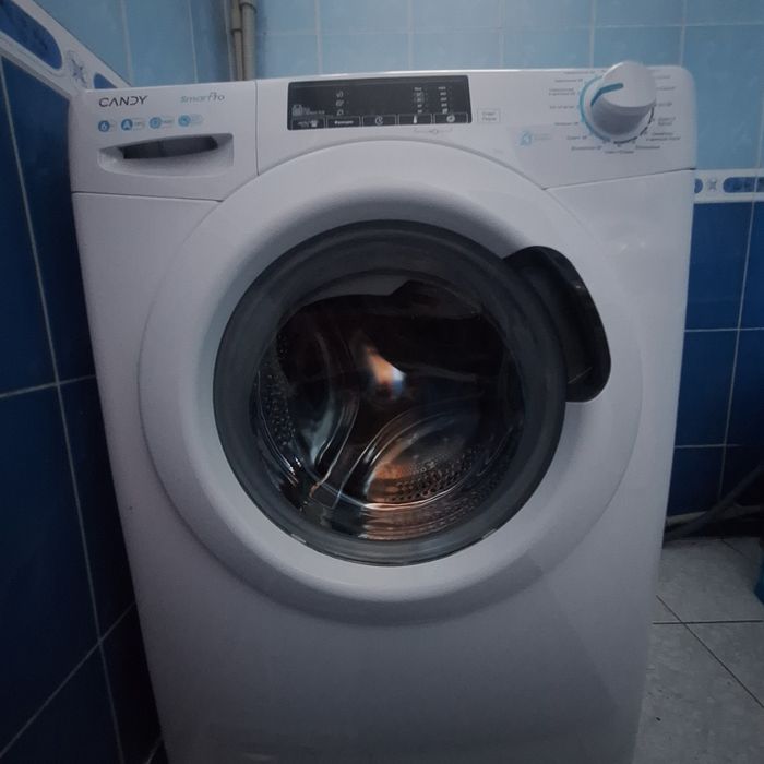 Стиральная машина Candy Smartpro