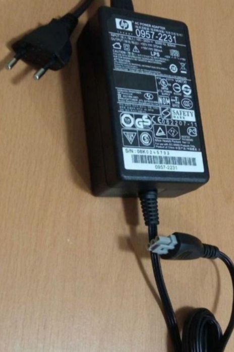 Vând Alimentator pentru Imprimanta HP