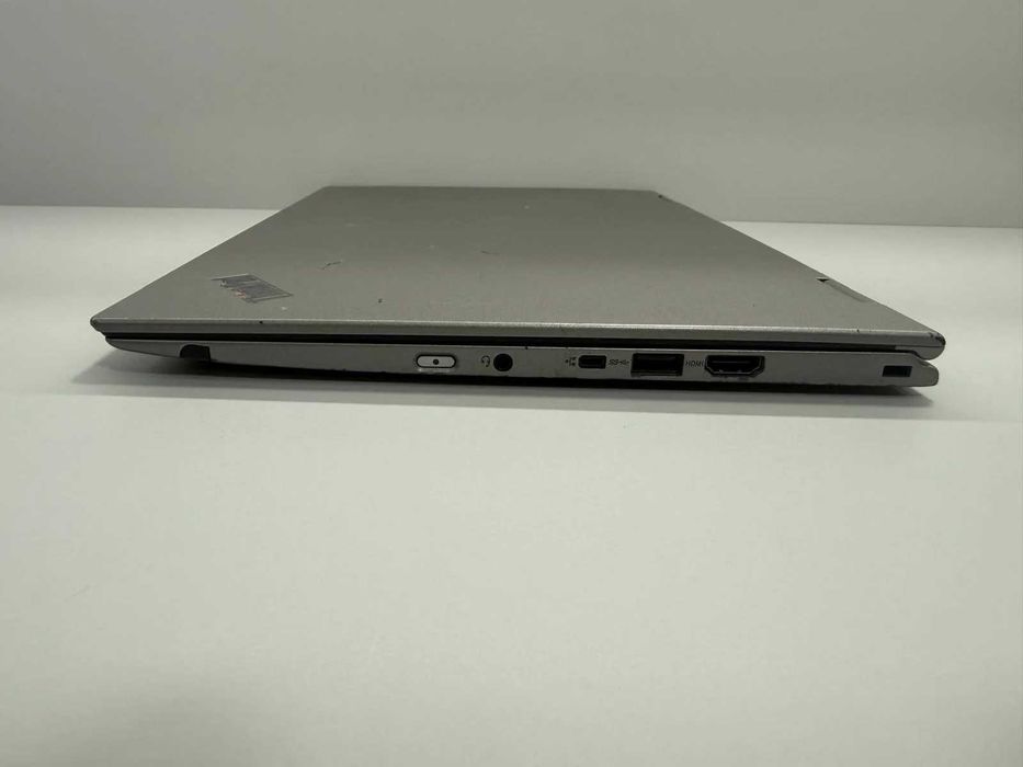 Laptop SH Lenovo Thinkpad X1 YOGA gen 3 i7-8650U incomplet/piese YNC133