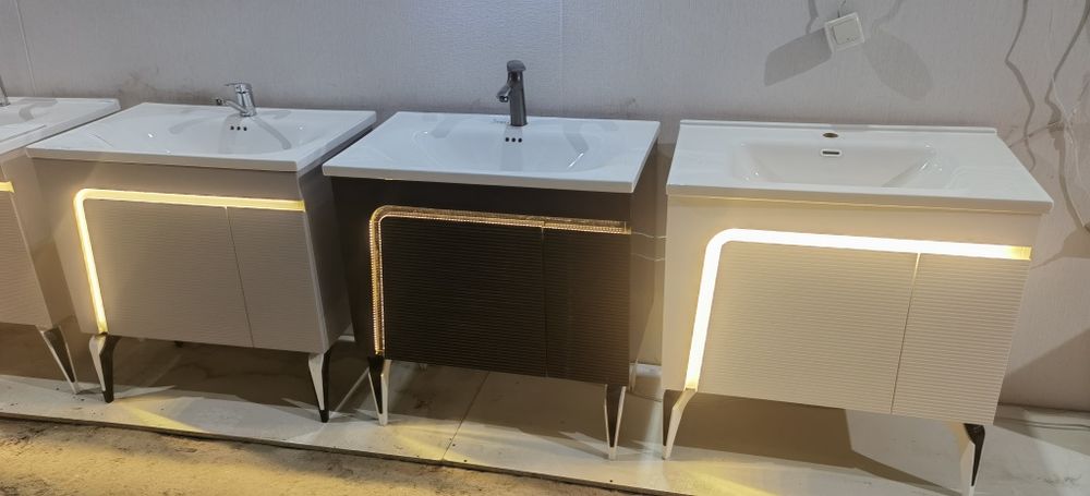 Rakvina mebel Kabinet Pvc plywood