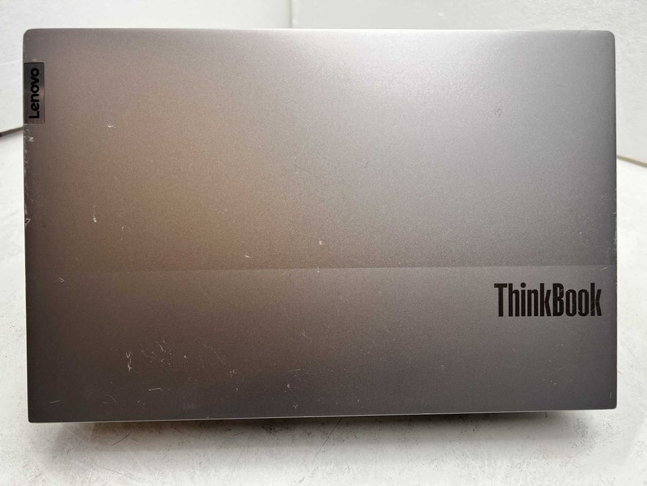 Lenovo ThinkBook 15 G3 Ryzen7 5700U 16GB 510GB реновиран лаптоп