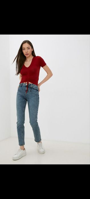 Женские брюки  Gloria Jean's  супер акция