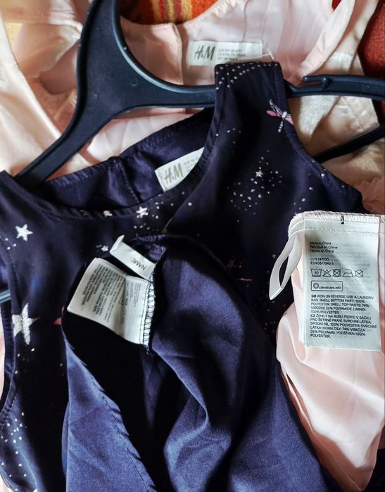 Оригинал платье hmm HM H&M