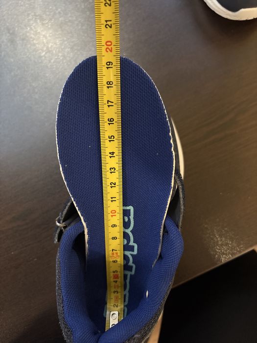 Детски маратонки Kappa