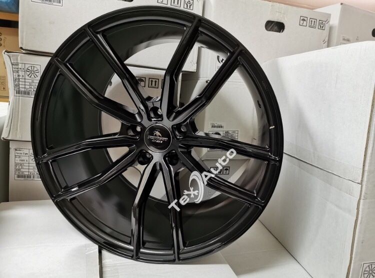 Джанти Forzza SIGMA 19”20”21"22" 5x112 / 5x120 / 5x130