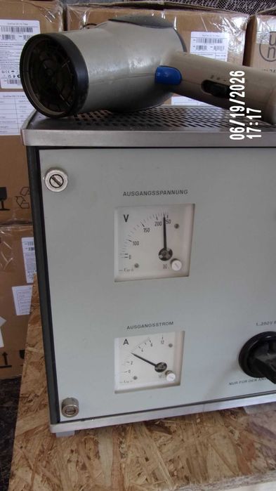 Professional Electric Workshop Equipment - Isolated Regulated Transformer 2000W