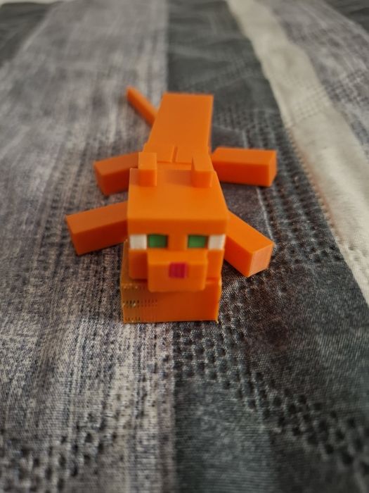 Игрушки 3д печать