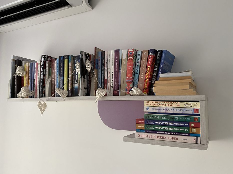 Обзавеждане за детска стая