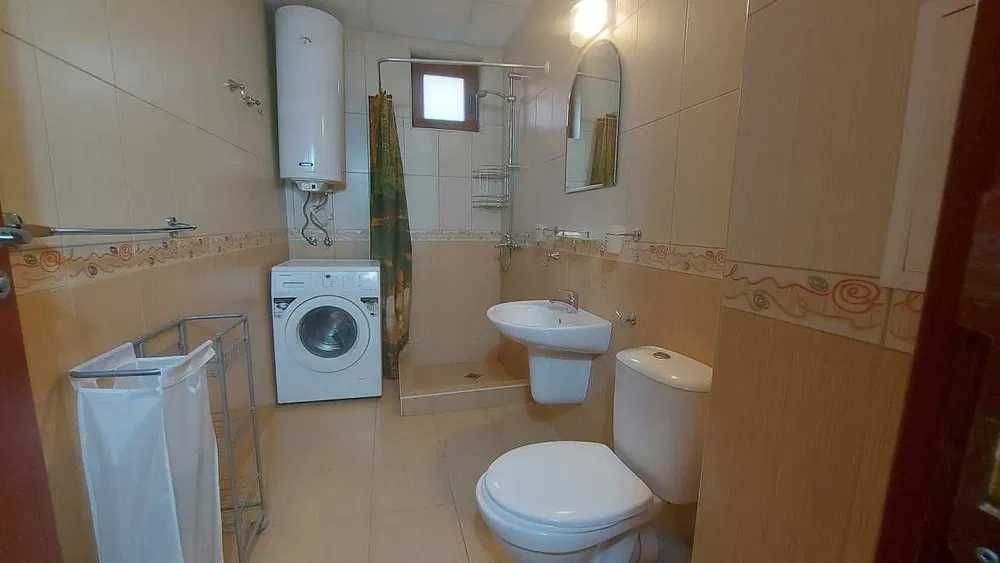 Дава се под наем Двустаен апартамент в Свети Влас - 70 кв.м за 300 € - Снимка #4