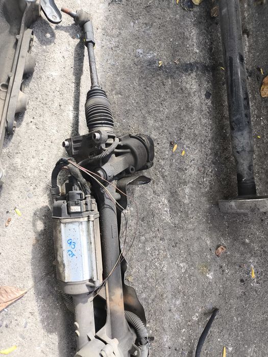 Кормилна рейка за Audi Q3