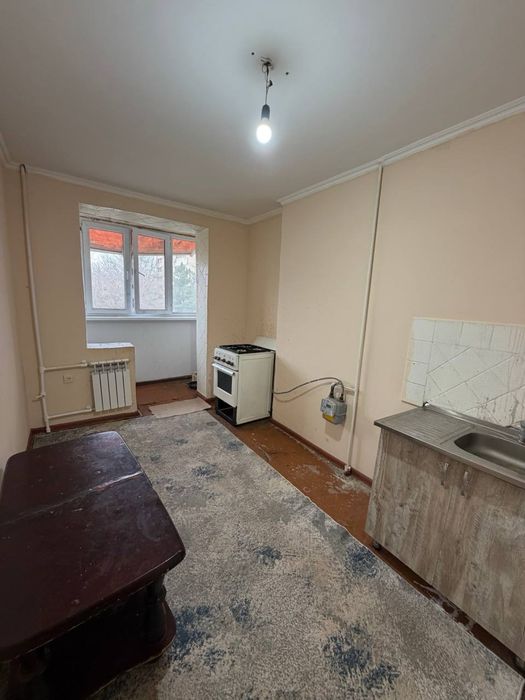 Продается 3 ком квартира