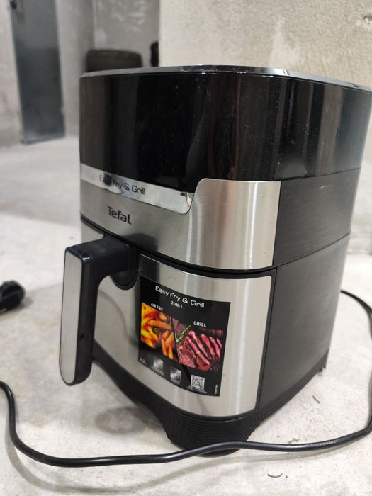 Friteuză Tefal 4.2l