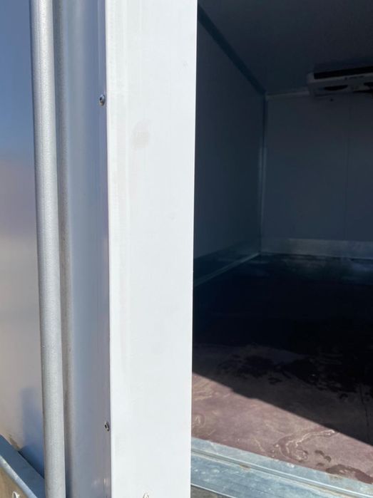 Услуги Газель рефрижератор термобудка реф термо   100мм