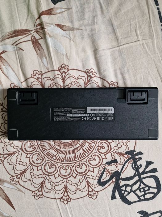 Tastatura huntsman mini