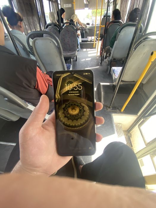 Redmi  9 a. arzon narda