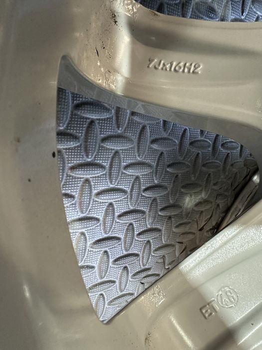 16-ки 5х112 - VW - Golf-Passat-Touran-Jetta-Caddy-Eos-Sharan и други