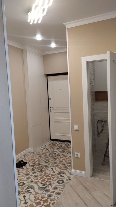 Ремонт квартир любой сложности