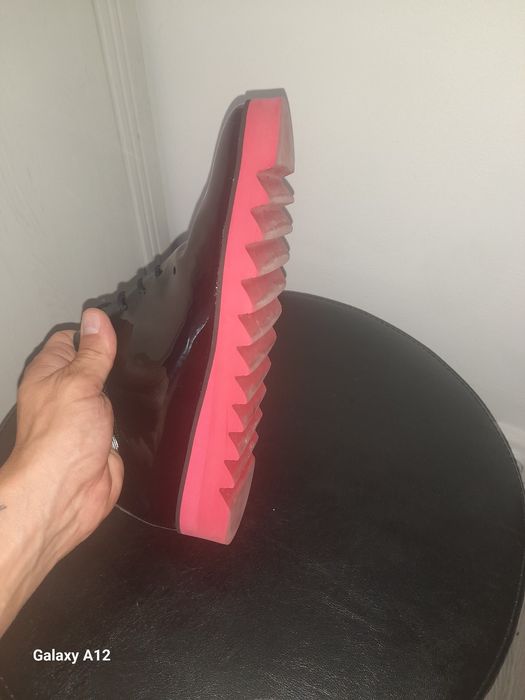 Pantofi casual piele!