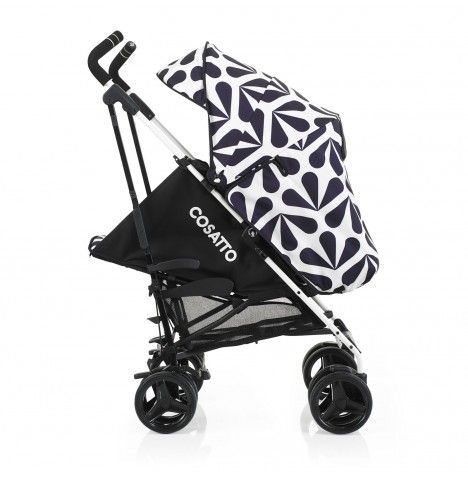 Нова количка COSATTO TO & FRO Firebird и Charleston