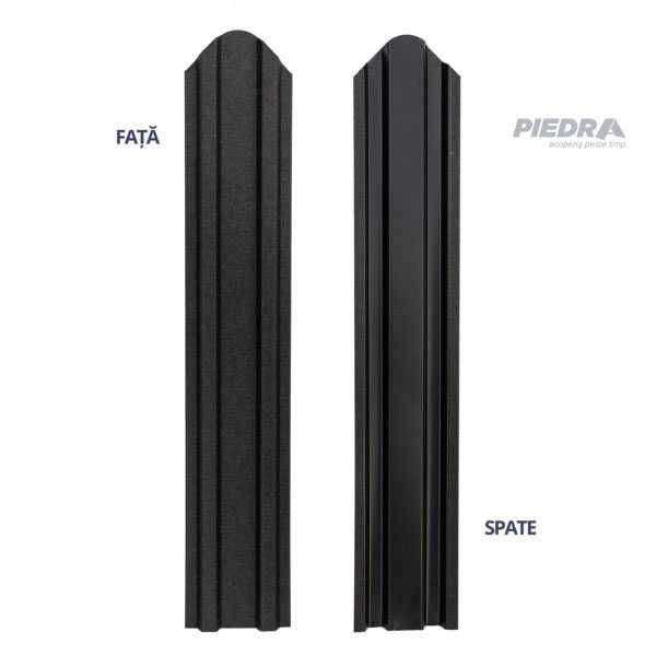 Sipca metalica de gard - Producator