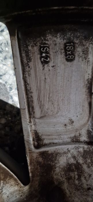 джанти 18.за Опел  инсиния