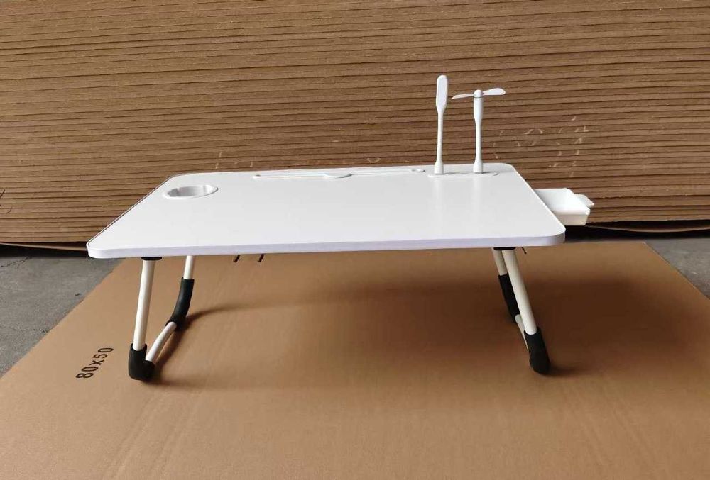 складной столик для ноутбука
