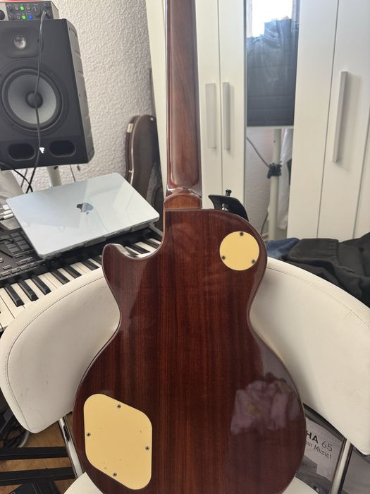 Chitara electrica  Epiphone