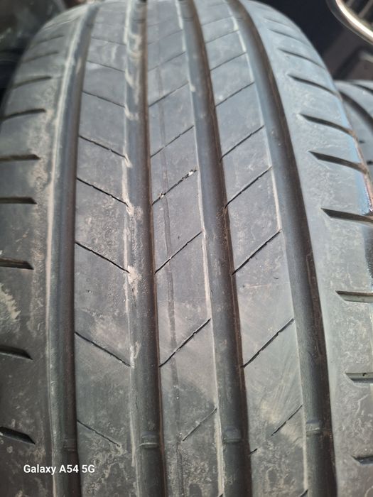 4бр 185/65/15 Bridgestone dot0323