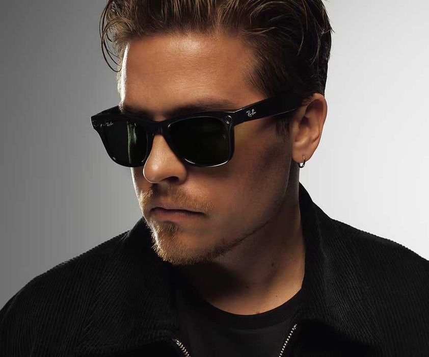Ray-Ban Meta (Gen2) Wayfarer Transition! Новые запечатанные! Хамелеон!