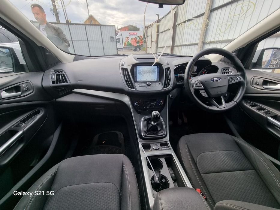 Dezmembrari  Dezmembrez  Piese  Ford Kuga 2 Facelift  1.5 TDCI  2016-2019  XWMB XWMC