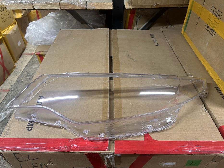 KIA K5 Стекло фары 2016-19