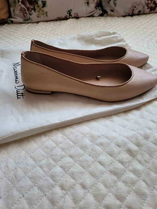 Massimo Dutti, Calvin Klein, Levi's, Zara