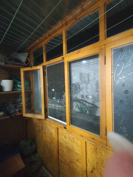 Квартира очень тёплая