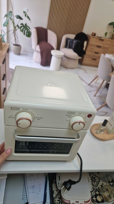 Стерилизатор с UV светлина