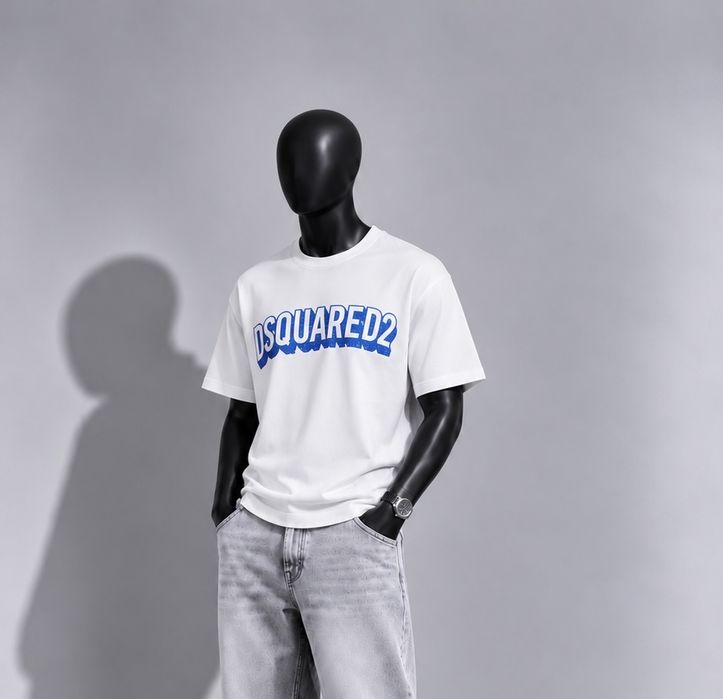 Tricouri Dsquared2