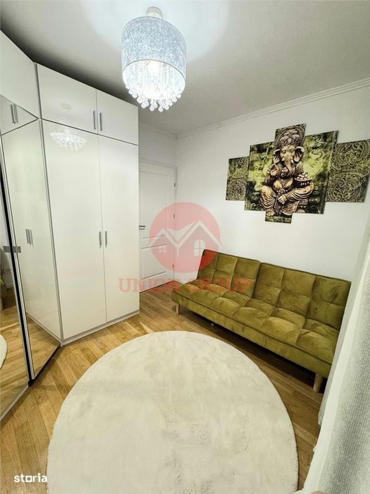 Apartament 4 Camere Superb, Renovat, Langa City Mall si Cambridge Scho