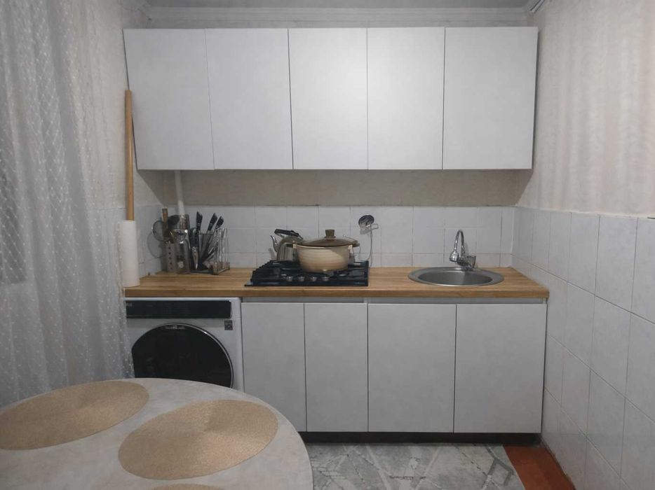 3-ком кв  2/5 Улан Мирас Империя